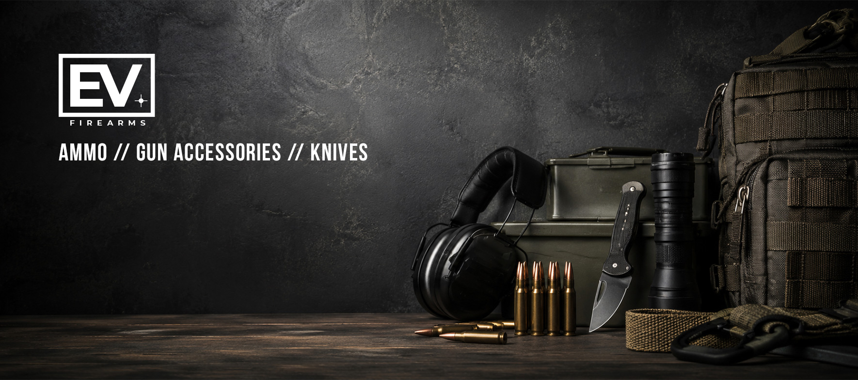 EV Firearms